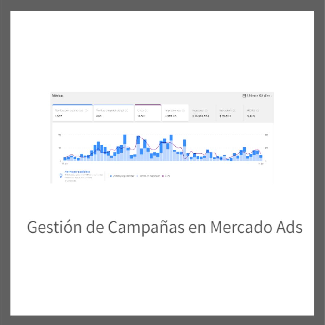 Mercado ads